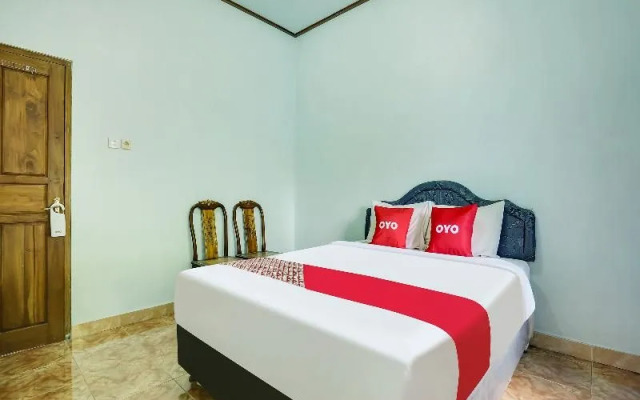 Oyo Homes 91094 Desa Wisata Banyuatis
