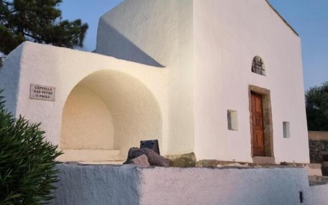 The Cosy Home Corbara by 1722