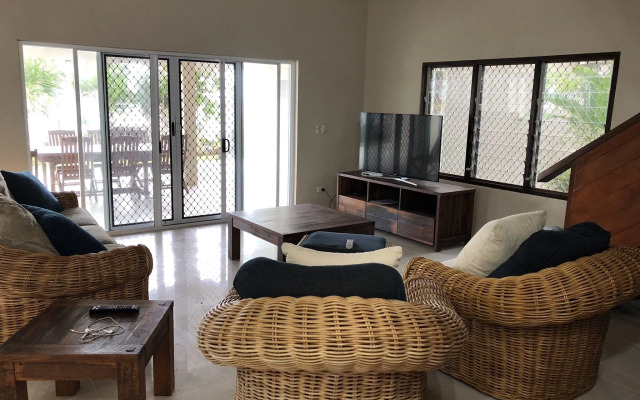 Vanuatu Villas