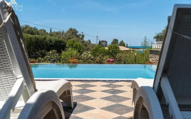 Luxury Villa Jupiter