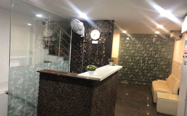 Royal Comfort Castle