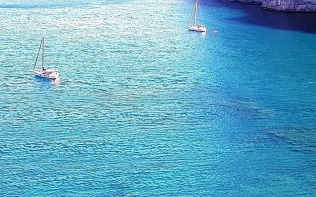 B&B Mediterranea