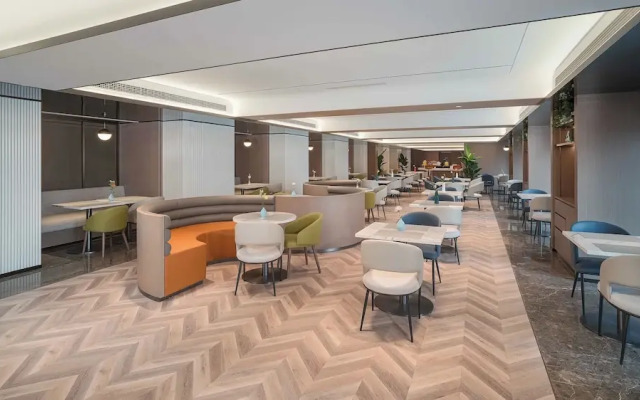 Holiday Inn Express Xi An Fengdong by IHG