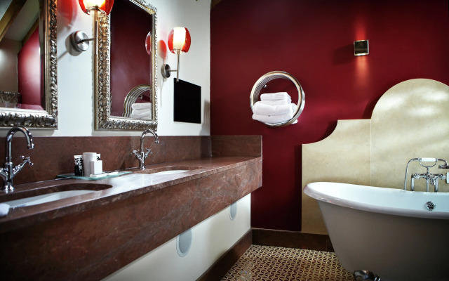 Manor House Bath