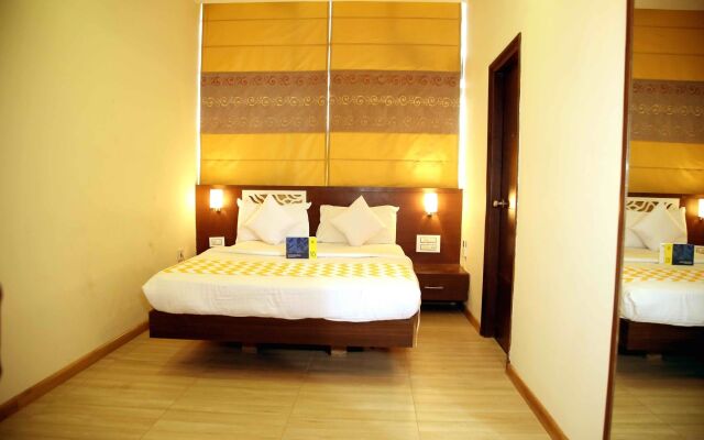 FabHotel Royal Plaza Zirakpur