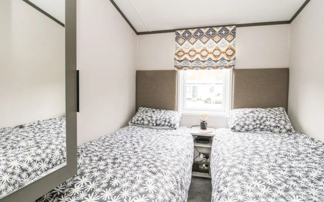 Red Kite Lodge