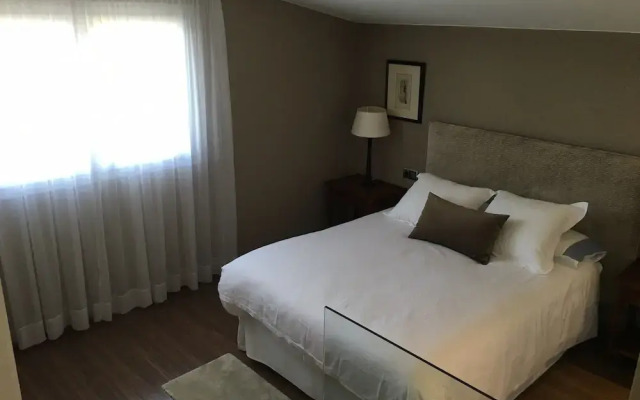 Luxury Villa Mongoda Luxury