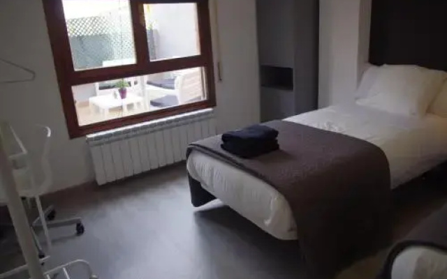 Apartamento El Vino