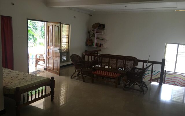 Bla Bla Hostels