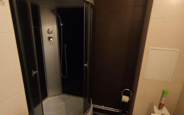 Апартаменты на шоссе Пулковское 14Д