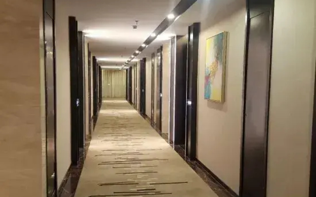 Conlai Hotel