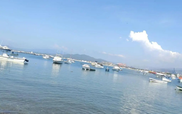 DEPARTAMENTO con alberca