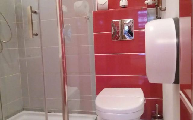 Hotel Villa Hubertus Kutno
