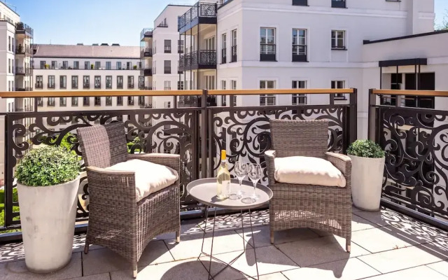 The Wellem Residences