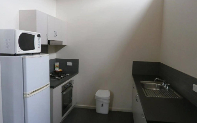 Sovereign Views Apartments