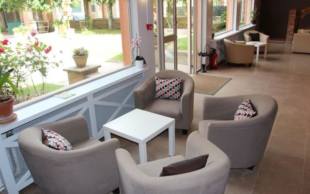 Village Vacances La Vallée de l'Yonne