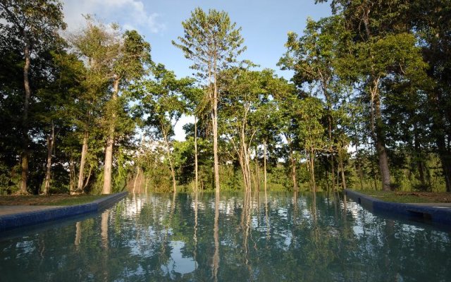 Bergendal Amazonia Wellness Resort