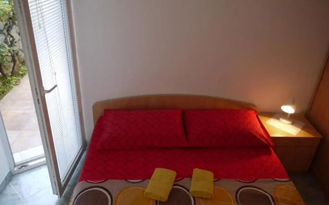 Apartments Tina