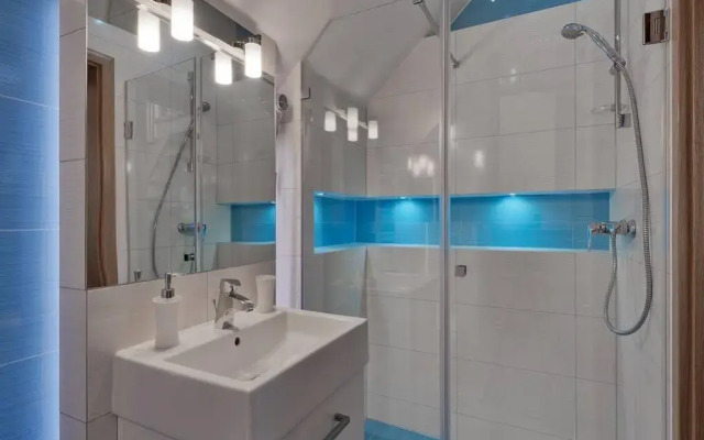 Beauty of Krakow Apartment