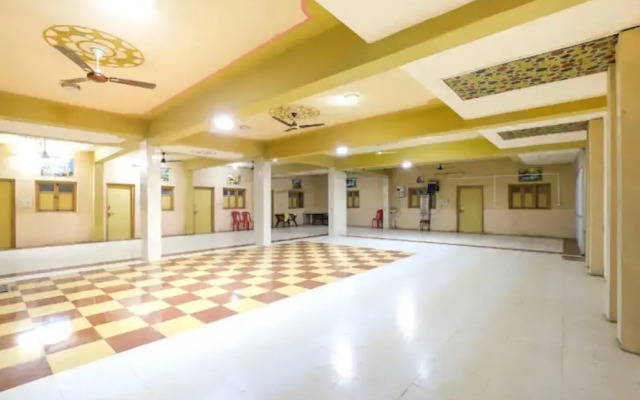 Hotel Arsh Plaza
