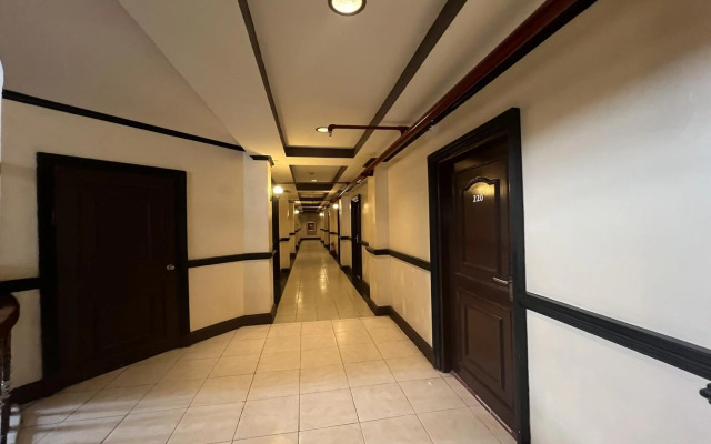 Angeles Palace Hotel