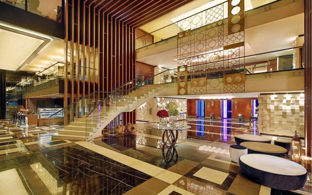 Four Points by Sheraton Doha