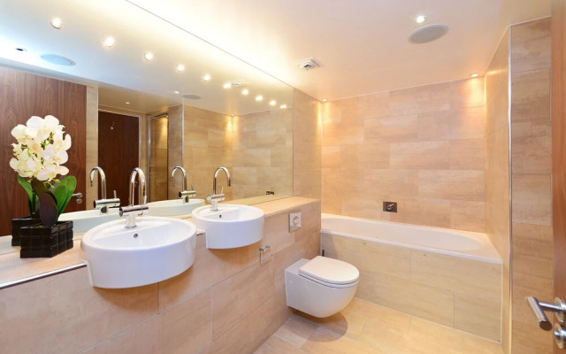 Imperial House Kensington