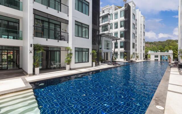 Kamala Regent Phuket Serviced Apartment