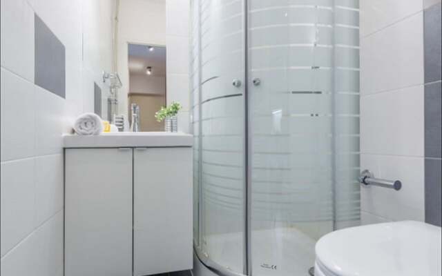 P&O Apartments Ciasna