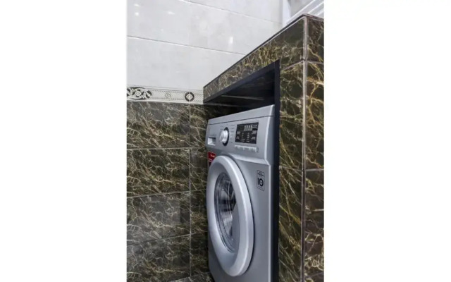 FortEstate на улице Саморы Машела 2А