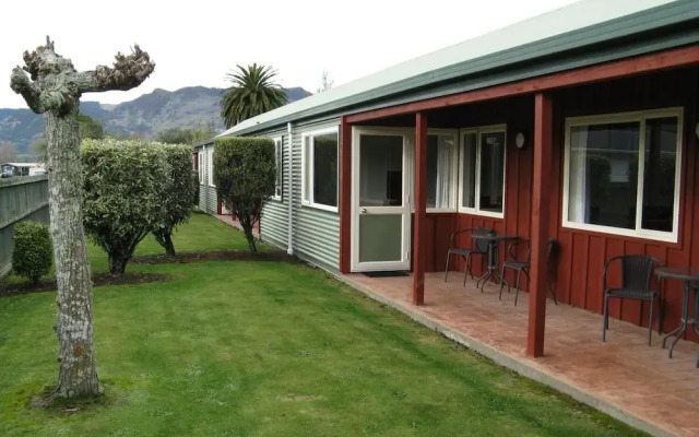 Anatoki Lodge Motel