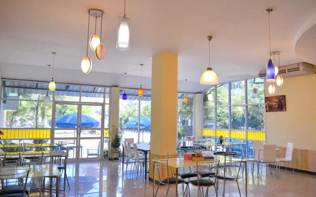 Ratchaphruek Pavilion (SHA Extra Plus)