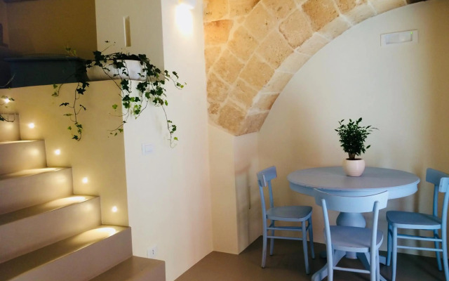 La Maison de Nicole Dimora di Charme