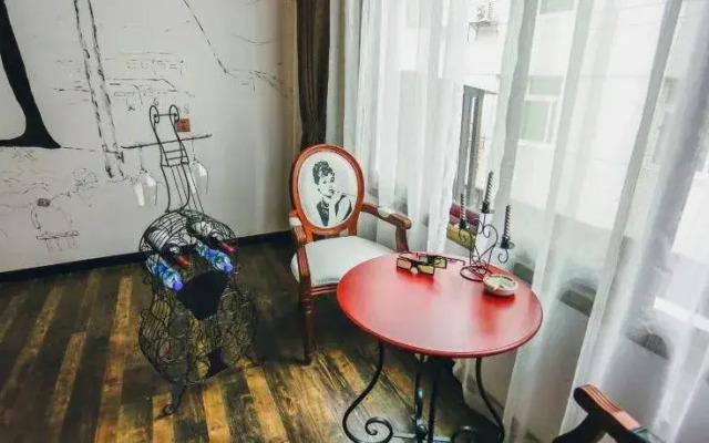 Zhangjiajie Nanfang Yinan Hotel