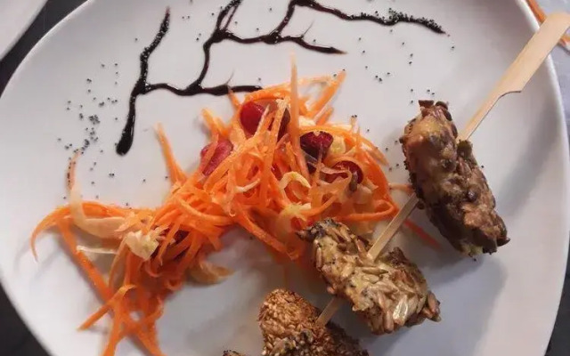 Bed and Breakfast La Mamma