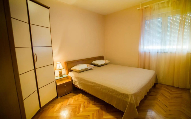 Apartment Sun - 70m2 comfortable apartment