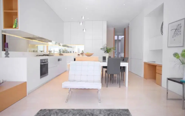 Boutique Stays - The Residence, Brighton