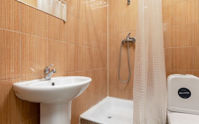 Hostel Zolotoe Runo