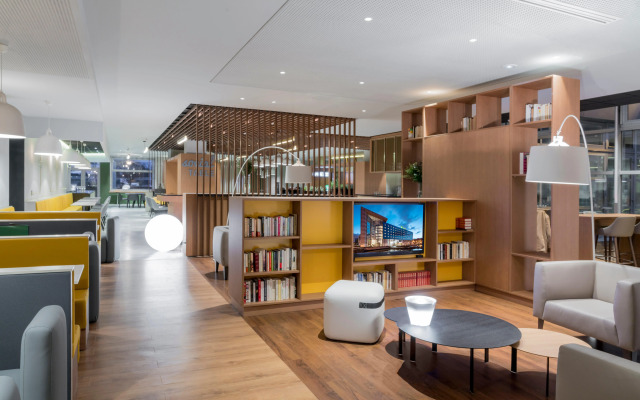Holiday Inn Paris Marne La Vallee