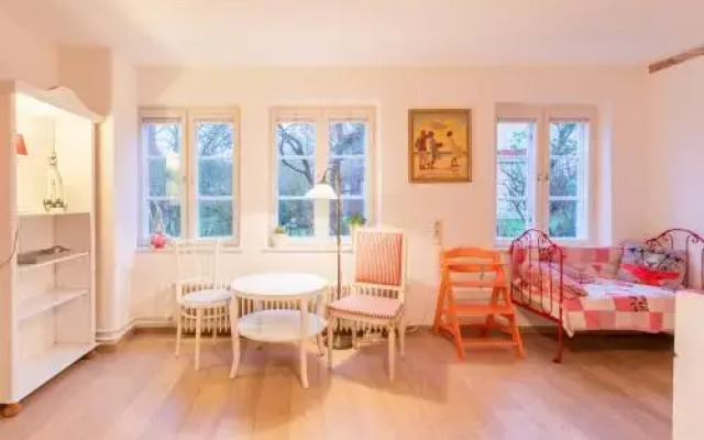 Rikes Ferienhaus