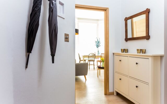 Westbourne Grove by Lime Street