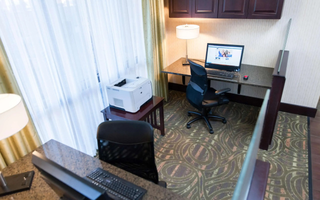Hampton Inn North Platte