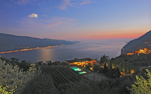 Park Hotel Zanzanù