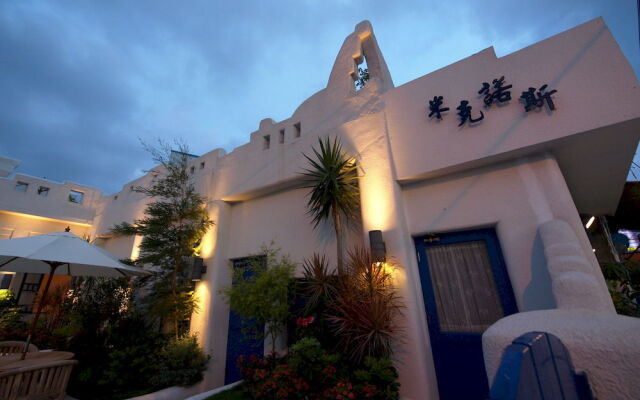 Mykonos