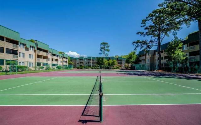 The Spa 3336 - Two Bedroom Condo