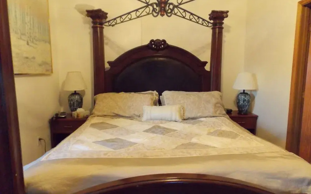 Fairbanks Extended Stay
