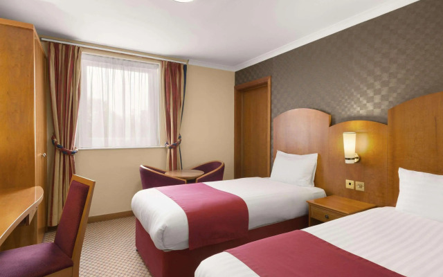 Savera Hotel South Ruislip