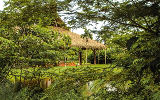 Hotel Hacienda Palo a Pique