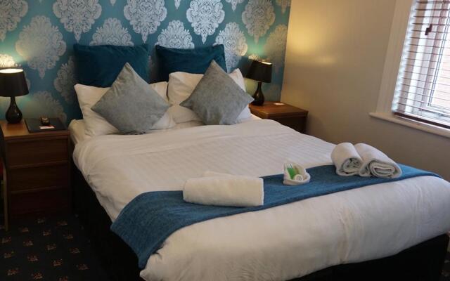 The Ashleigh - Dog Friendly