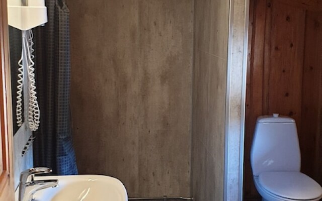 Sølvgarden Cottages